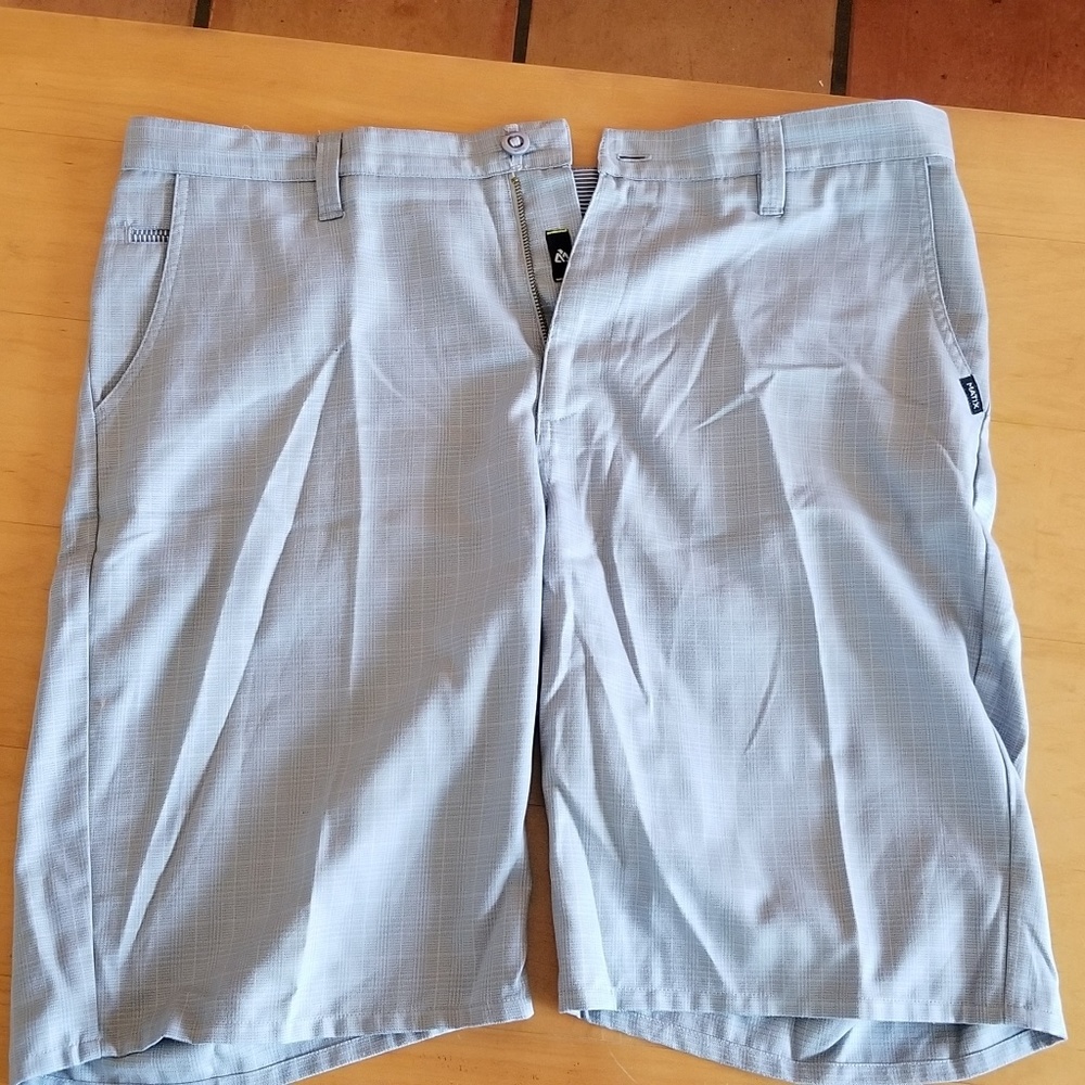 Matix 38" shorts
